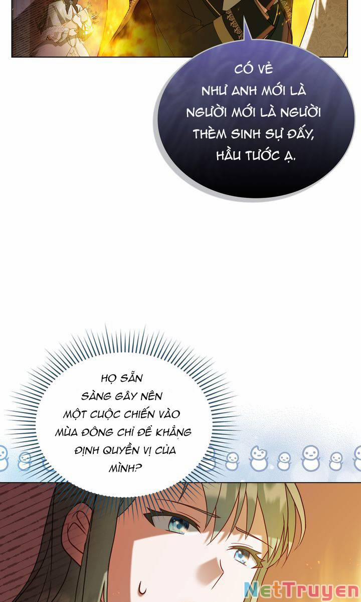 Tôi Trở Thành Nhân Vật Phản Diện Thực Sự 6 trang 31