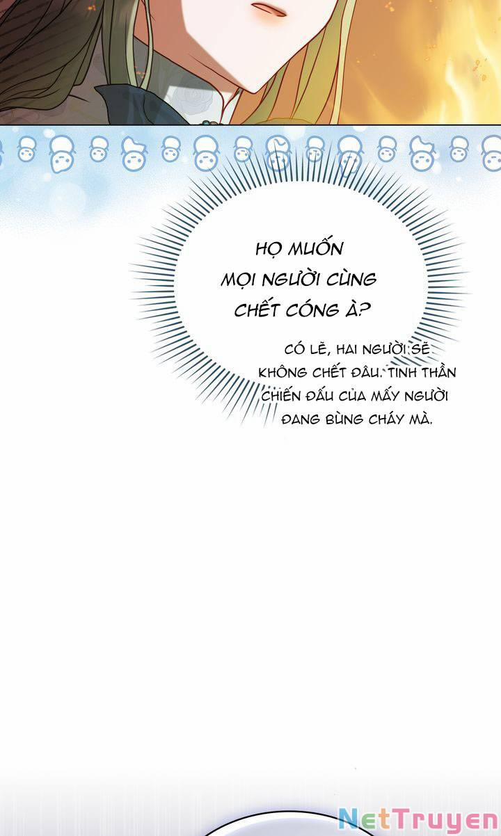 Tôi Trở Thành Nhân Vật Phản Diện Thực Sự 6 trang 32