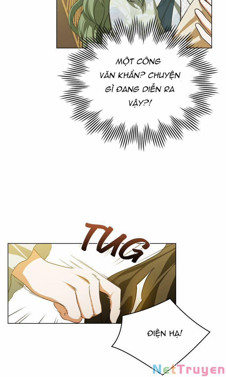 Tôi Trở Thành Nhân Vật Phản Diện Thực Sự 6 trang 35