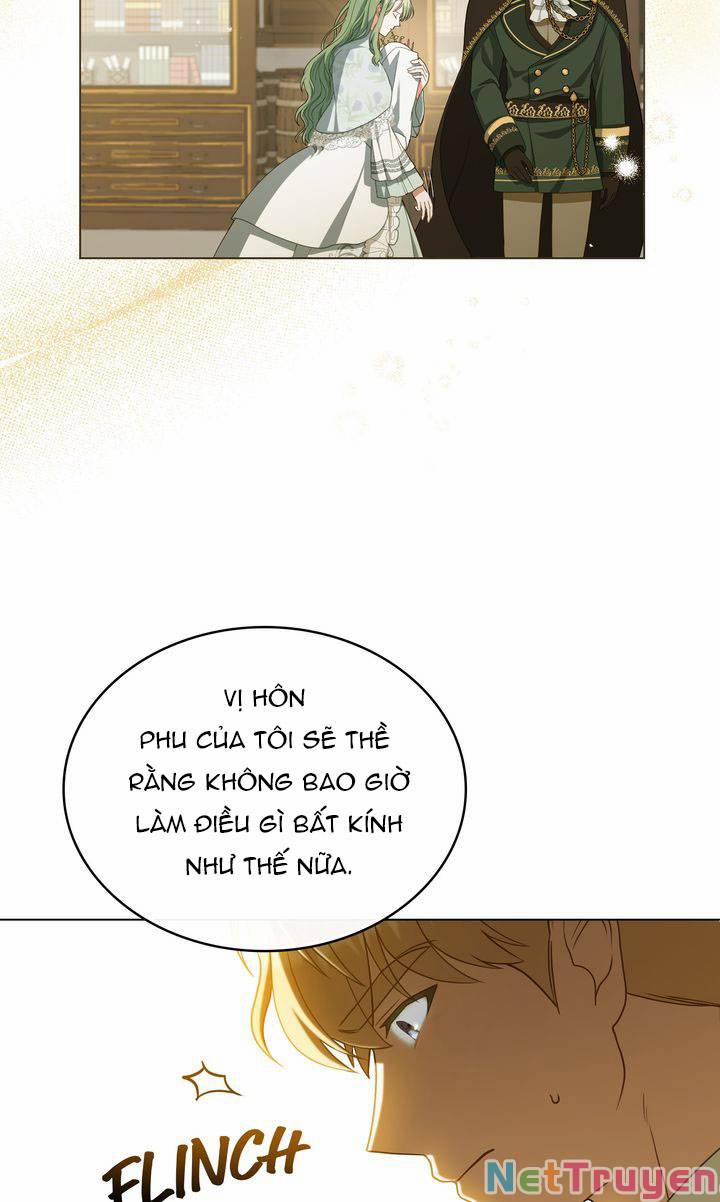 Tôi Trở Thành Nhân Vật Phản Diện Thực Sự 6 trang 40