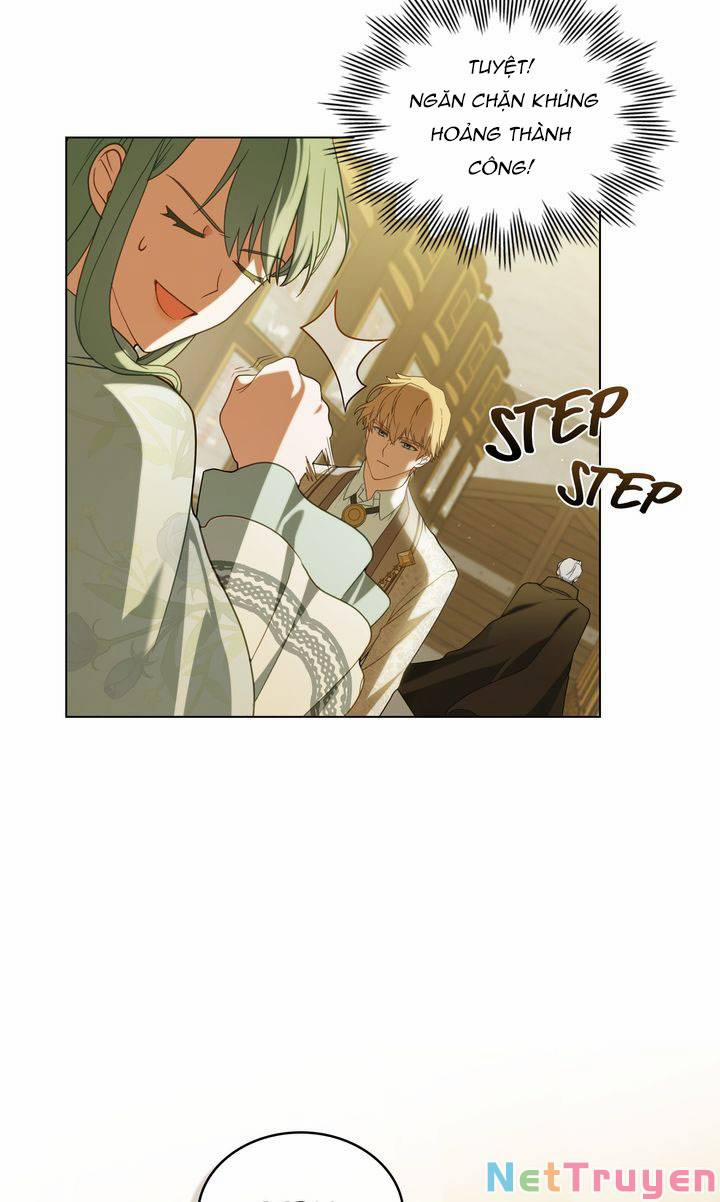 Tôi Trở Thành Nhân Vật Phản Diện Thực Sự 6 trang 43