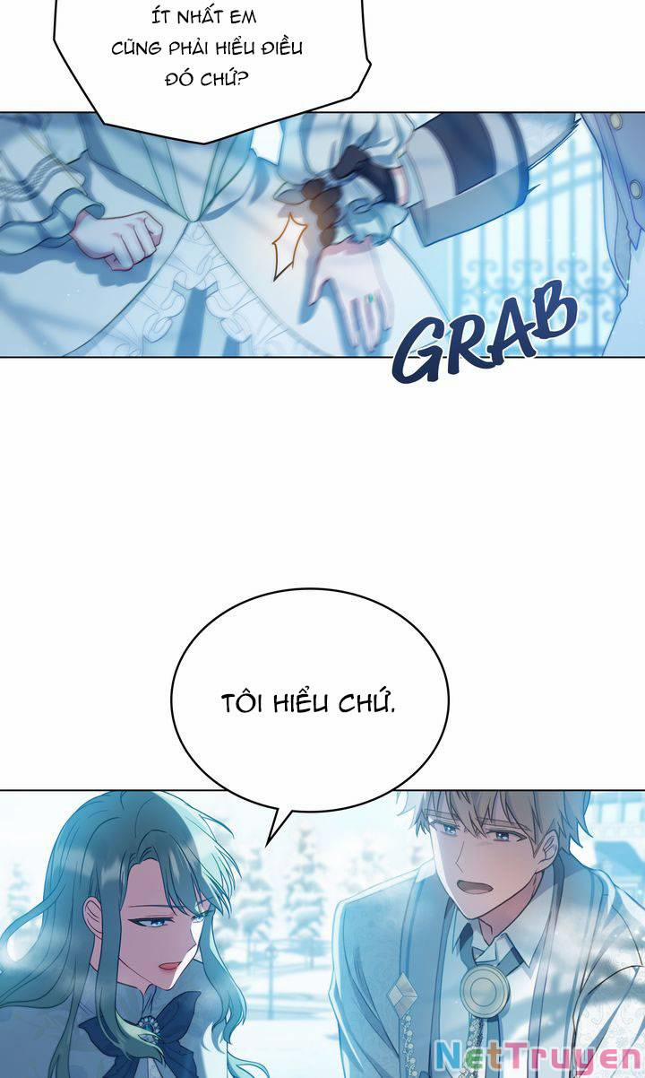 Tôi Trở Thành Nhân Vật Phản Diện Thực Sự 6 trang 51