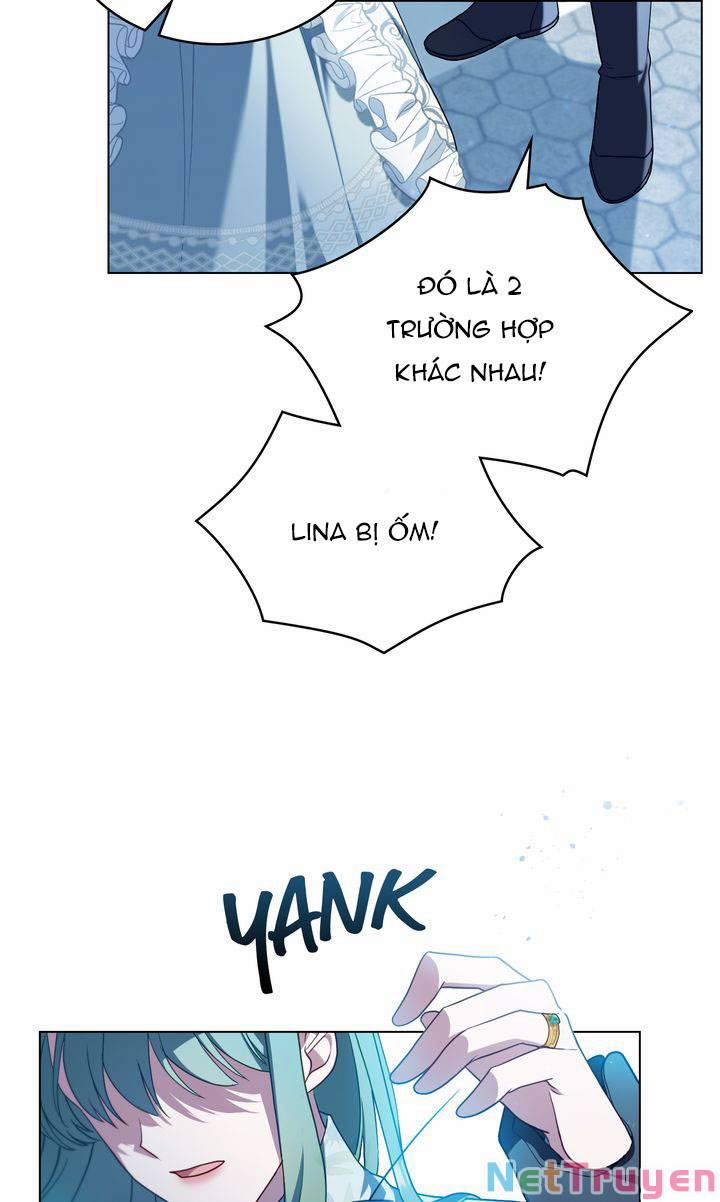 Tôi Trở Thành Nhân Vật Phản Diện Thực Sự 6 trang 53