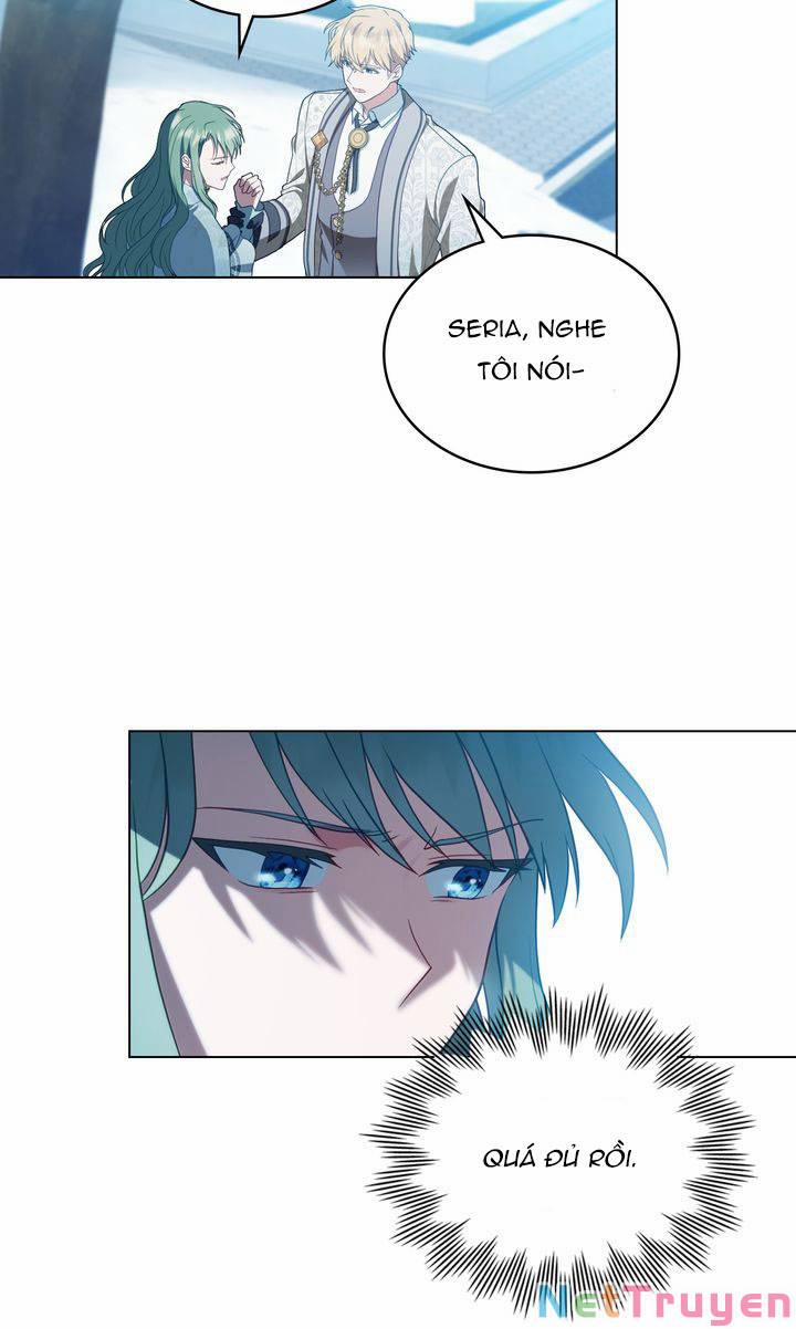 Tôi Trở Thành Nhân Vật Phản Diện Thực Sự 6 trang 56