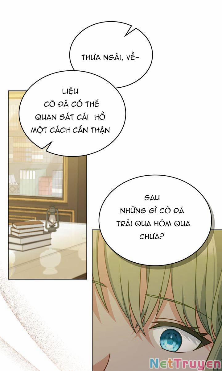 Tôi Trở Thành Nhân Vật Phản Diện Thực Sự 6 trang 8