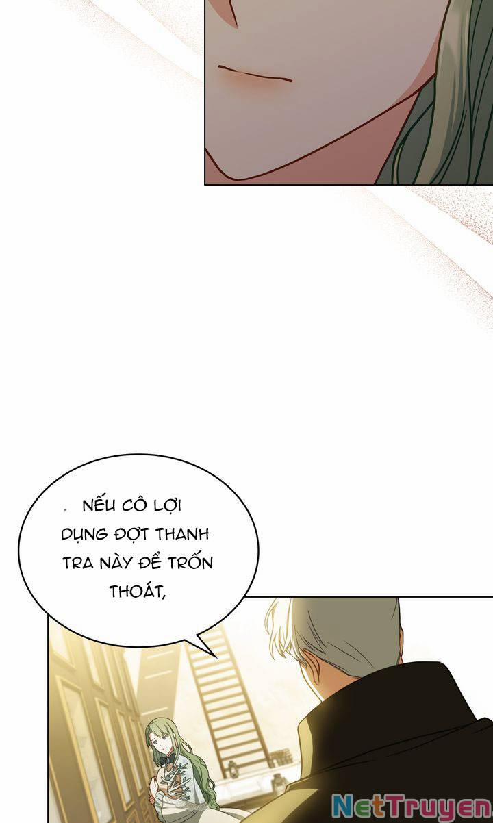 Tôi Trở Thành Nhân Vật Phản Diện Thực Sự 6 trang 9