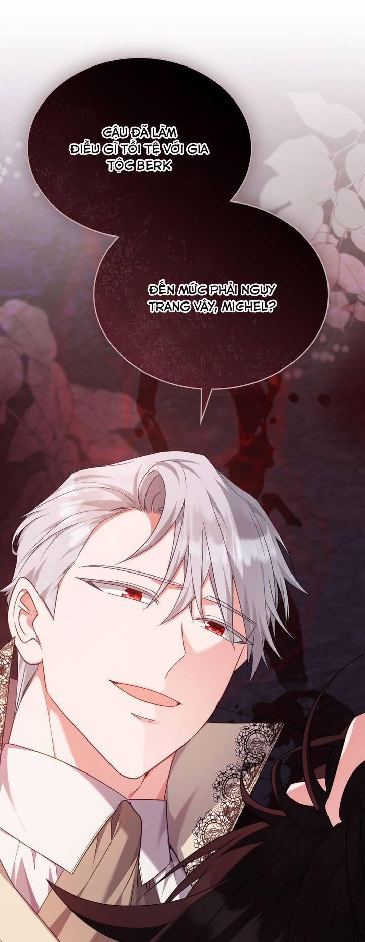 Tôi Trở Thành Nhân Vật Phản Diện Thực Sự 60 trang 12