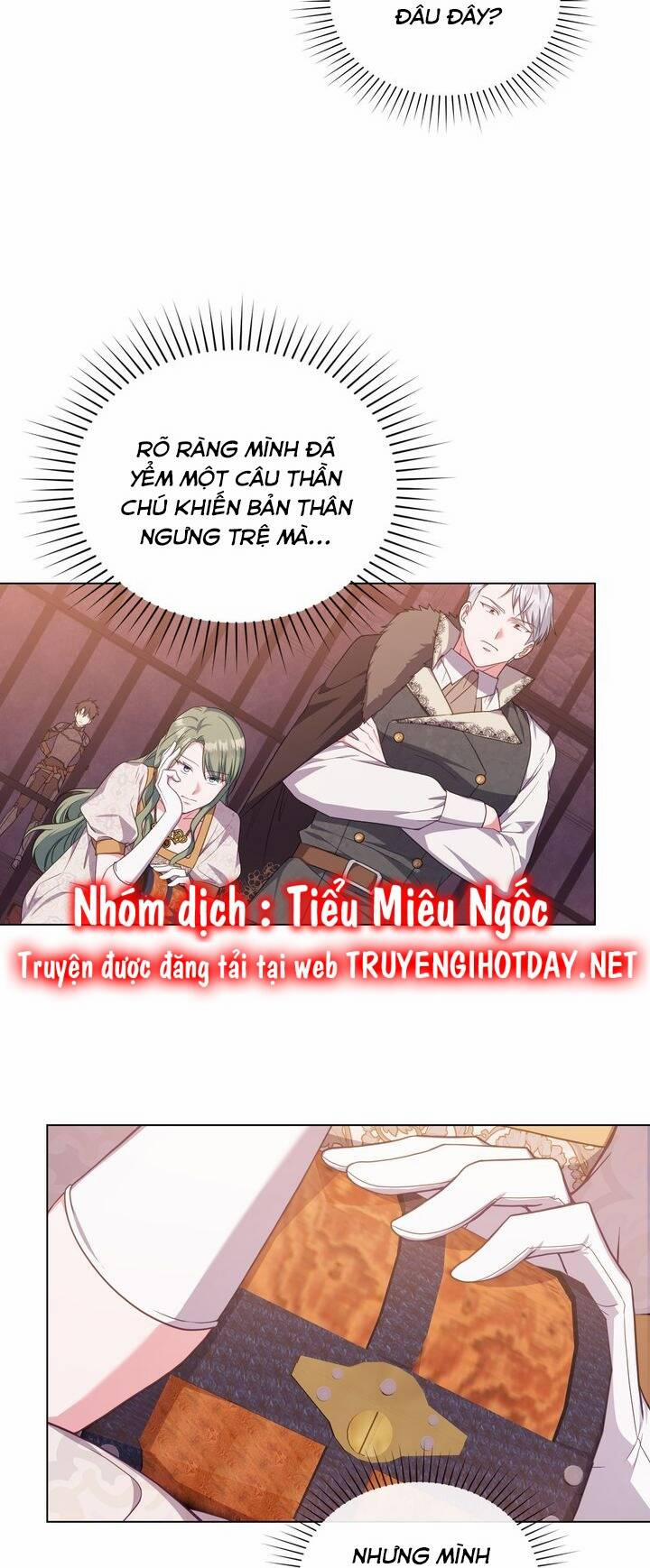 Tôi Trở Thành Nhân Vật Phản Diện Thực Sự 60 trang 2