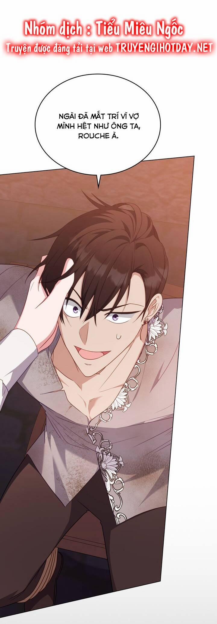 Tôi Trở Thành Nhân Vật Phản Diện Thực Sự 60 trang 25