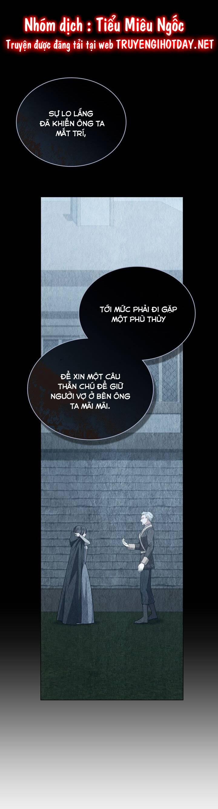 Tôi Trở Thành Nhân Vật Phản Diện Thực Sự 60 trang 28