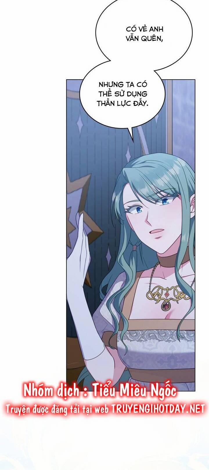 Tôi Trở Thành Nhân Vật Phản Diện Thực Sự 60 trang 36