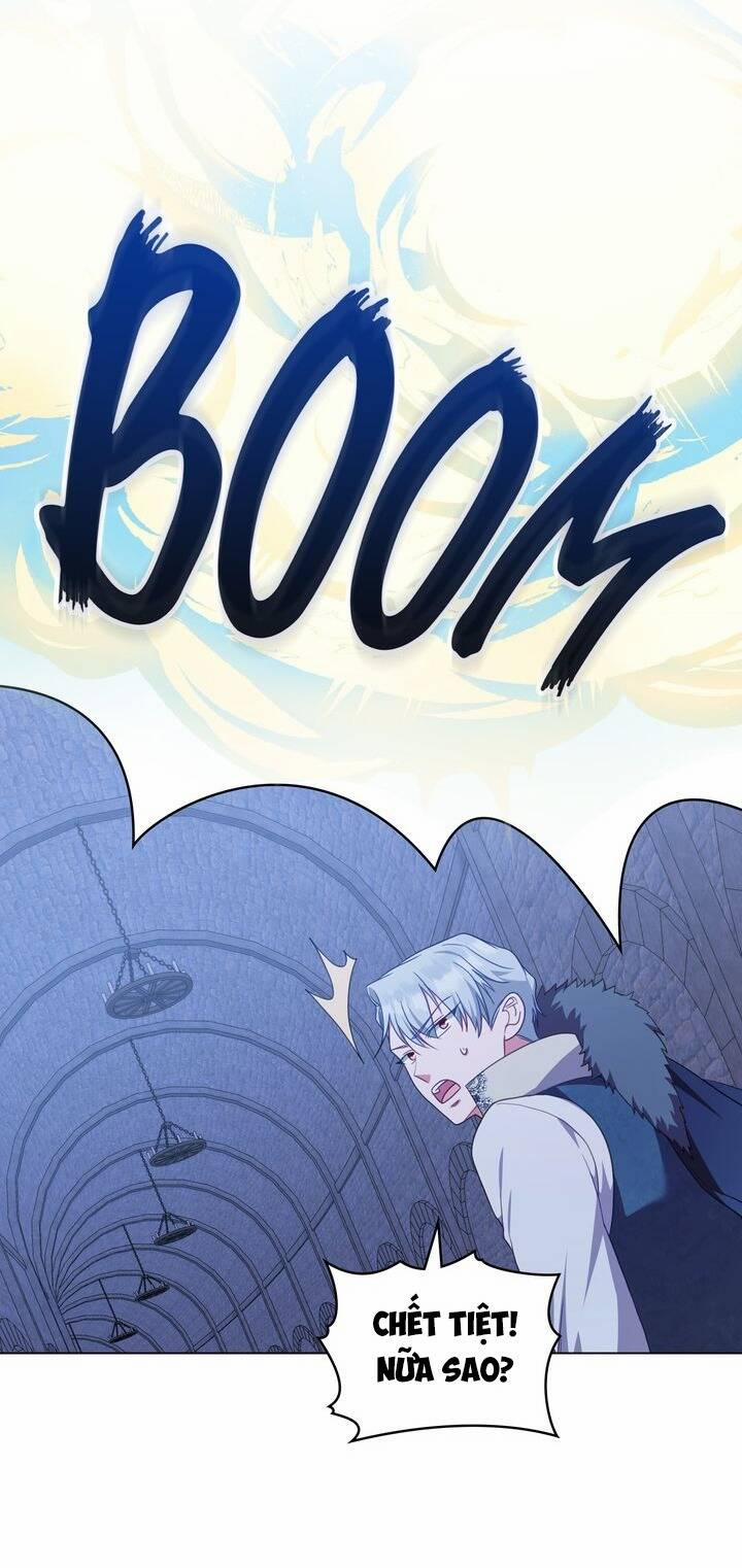 Tôi Trở Thành Nhân Vật Phản Diện Thực Sự 60 trang 37