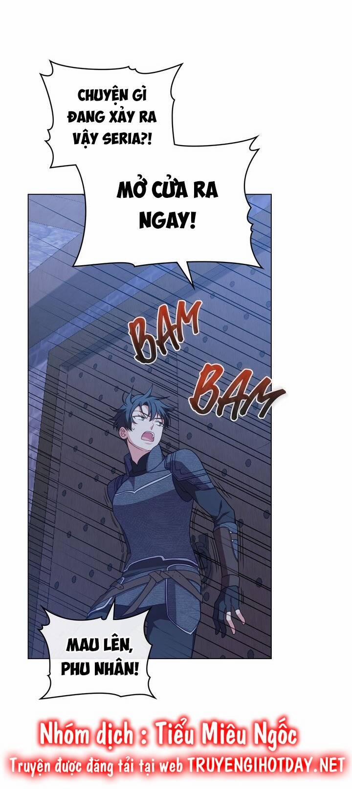 Tôi Trở Thành Nhân Vật Phản Diện Thực Sự 60 trang 38