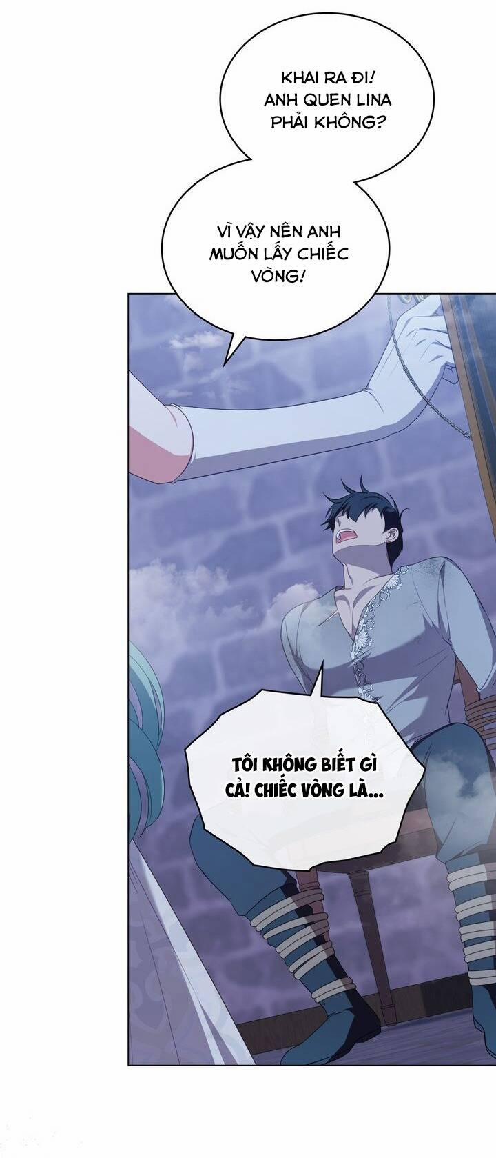 Tôi Trở Thành Nhân Vật Phản Diện Thực Sự 60 trang 39