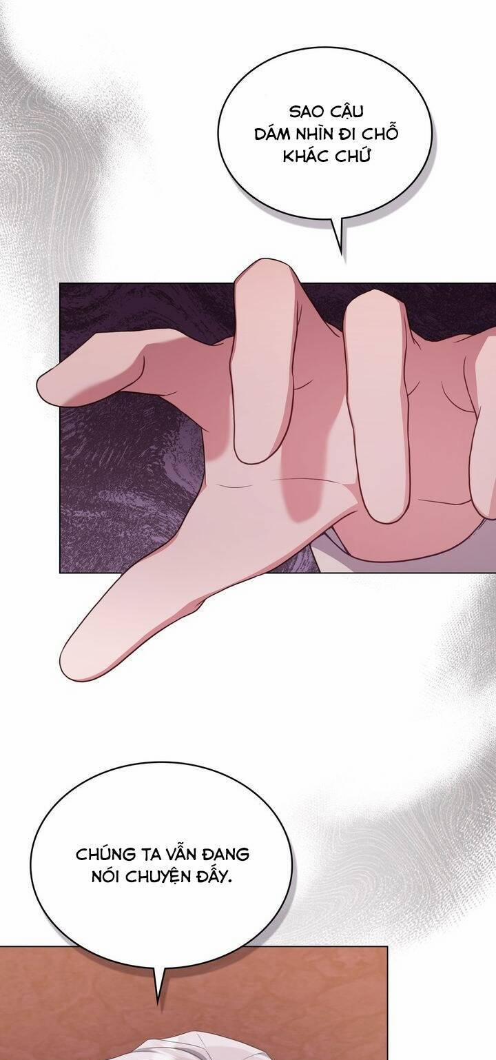 Tôi Trở Thành Nhân Vật Phản Diện Thực Sự 60 trang 4