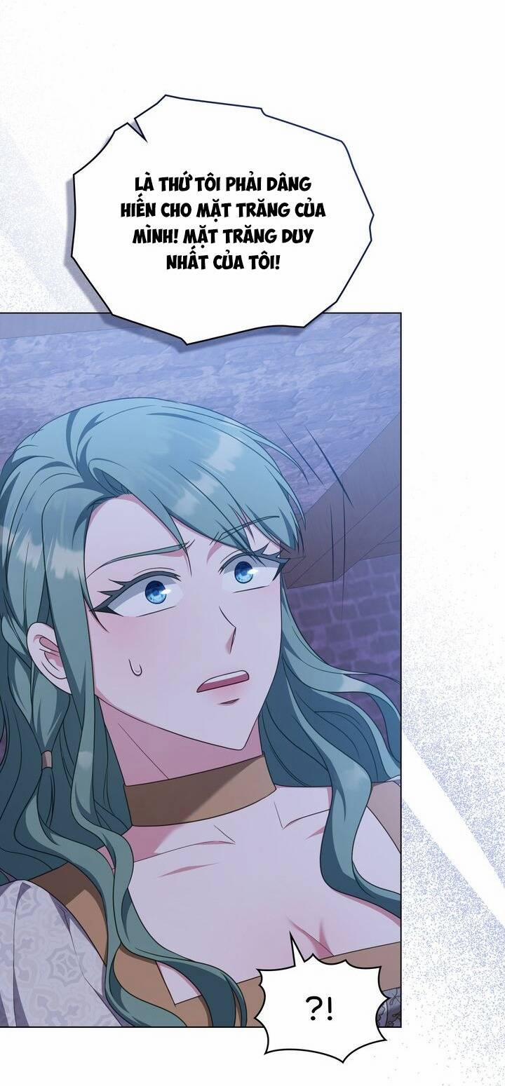 Tôi Trở Thành Nhân Vật Phản Diện Thực Sự 60 trang 40