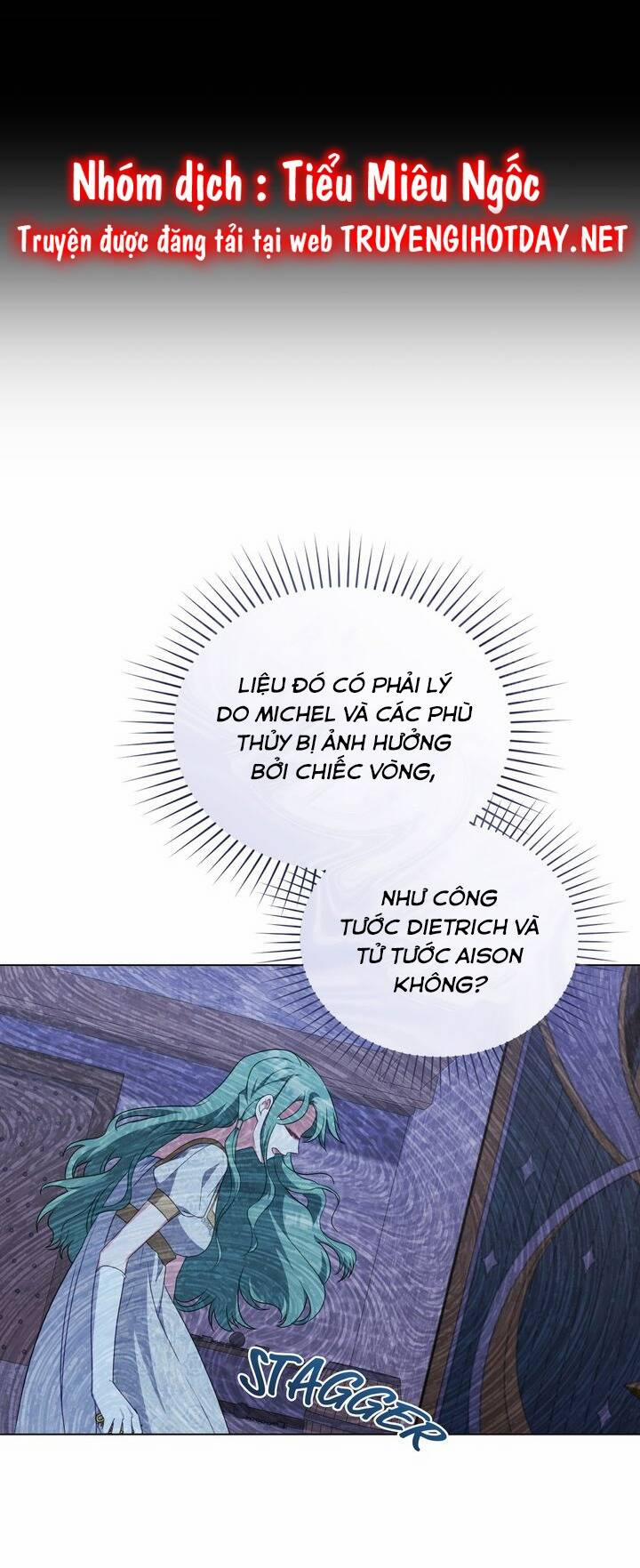 Tôi Trở Thành Nhân Vật Phản Diện Thực Sự 60 trang 44