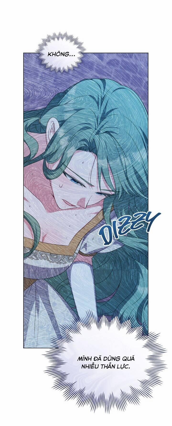 Tôi Trở Thành Nhân Vật Phản Diện Thực Sự 60 trang 45