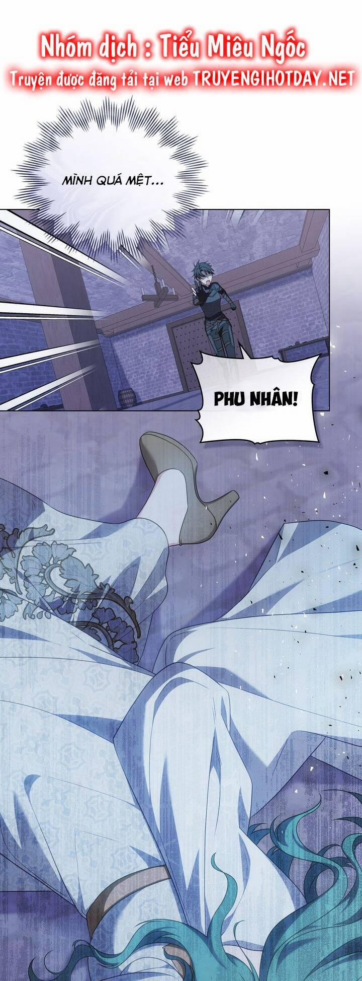 Tôi Trở Thành Nhân Vật Phản Diện Thực Sự 60 trang 46