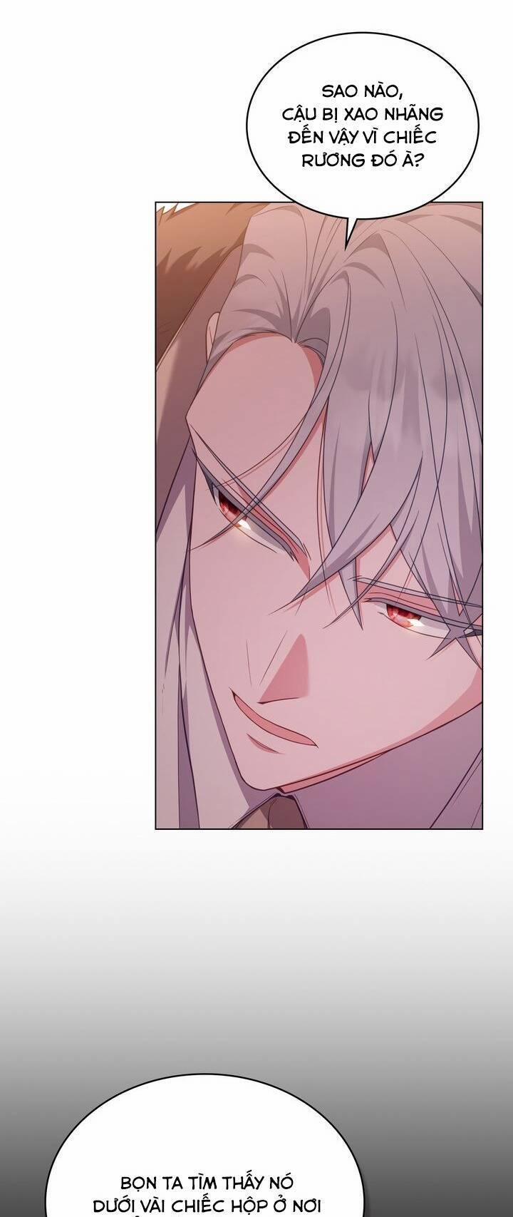 Tôi Trở Thành Nhân Vật Phản Diện Thực Sự 60 trang 6