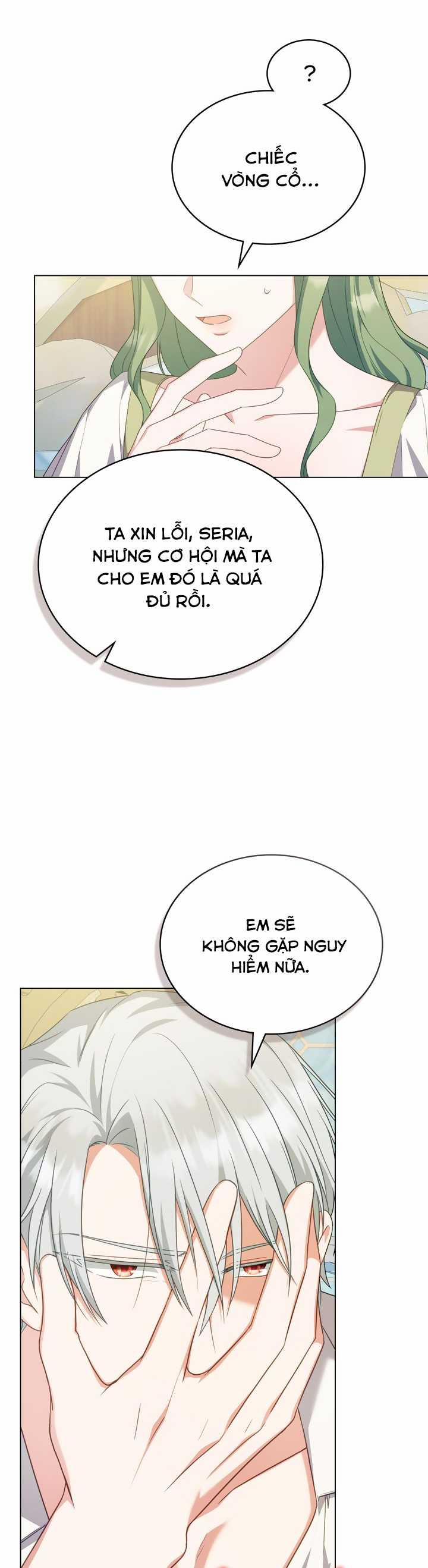 Tôi Trở Thành Nhân Vật Phản Diện Thực Sự 61 trang 12