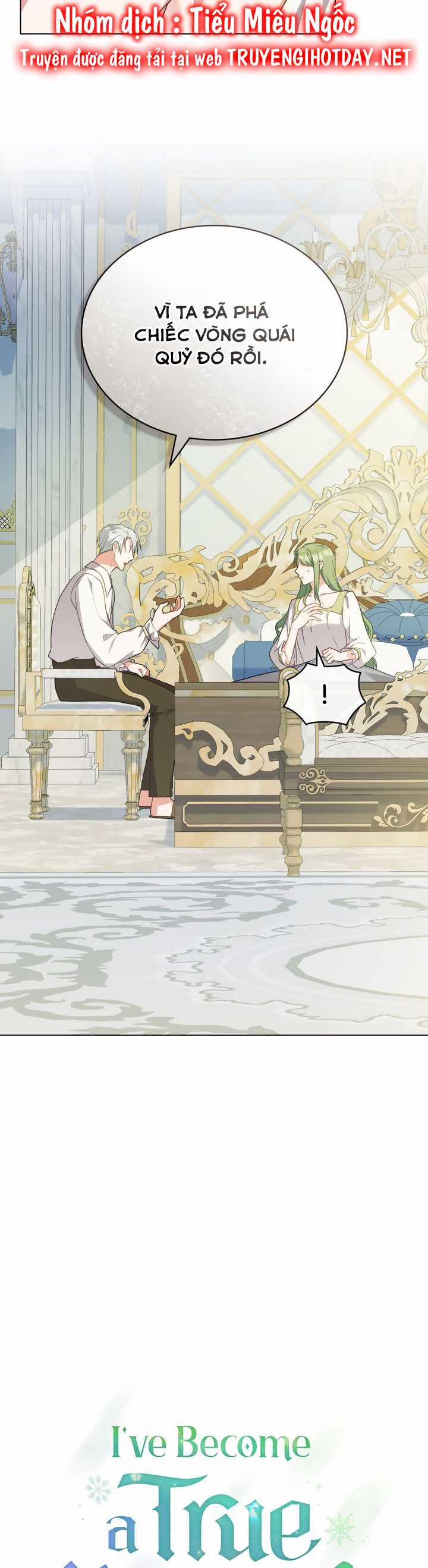 Tôi Trở Thành Nhân Vật Phản Diện Thực Sự 61 trang 13