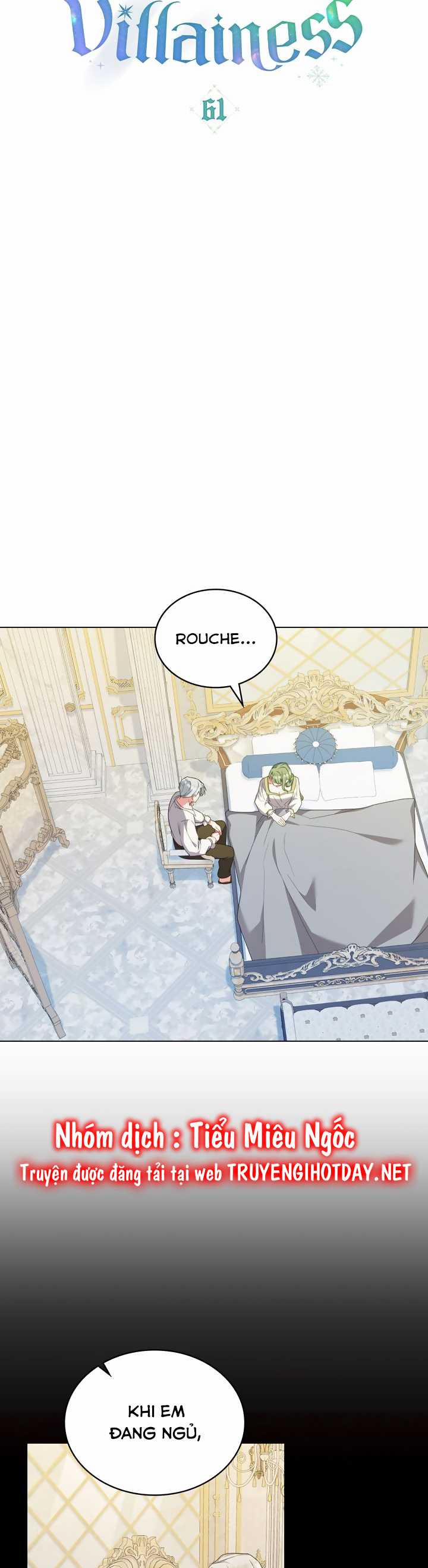 Tôi Trở Thành Nhân Vật Phản Diện Thực Sự 61 trang 14