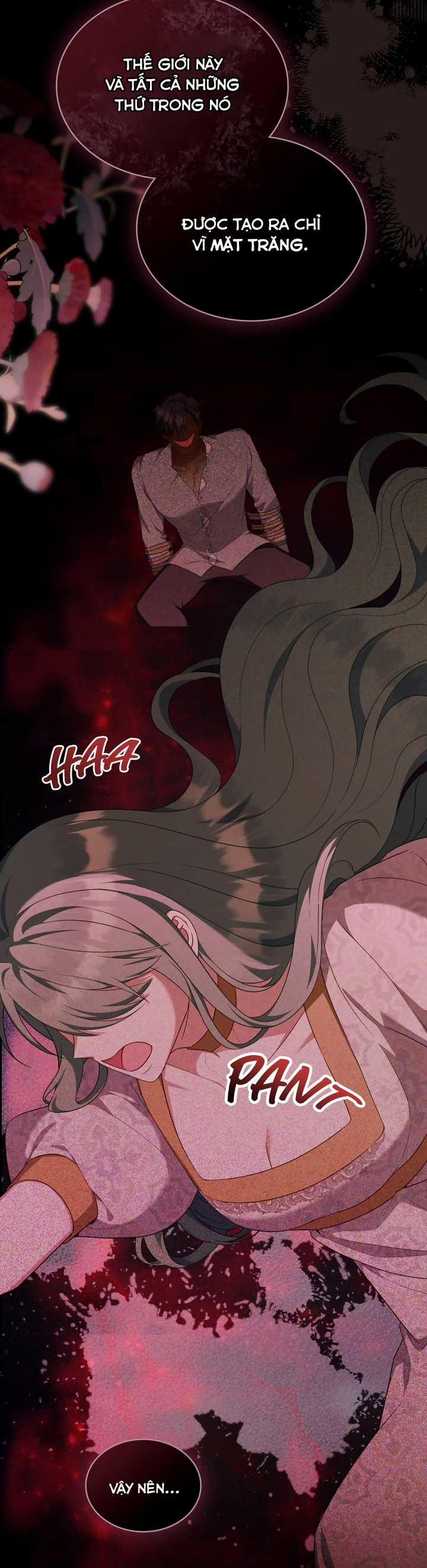 Tôi Trở Thành Nhân Vật Phản Diện Thực Sự 61 trang 2