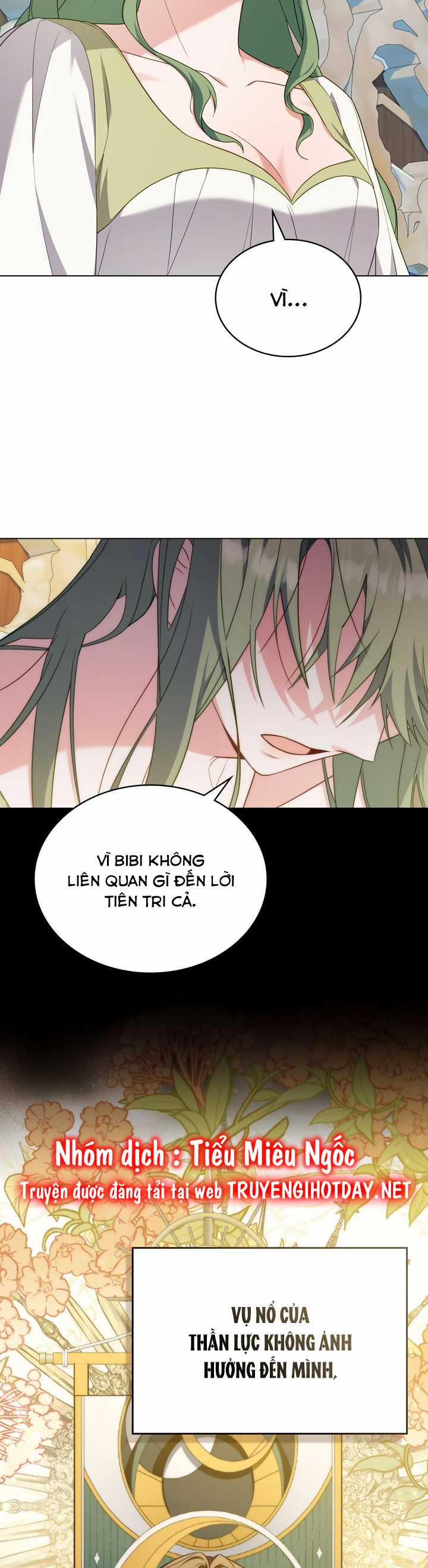 Tôi Trở Thành Nhân Vật Phản Diện Thực Sự 61 trang 20