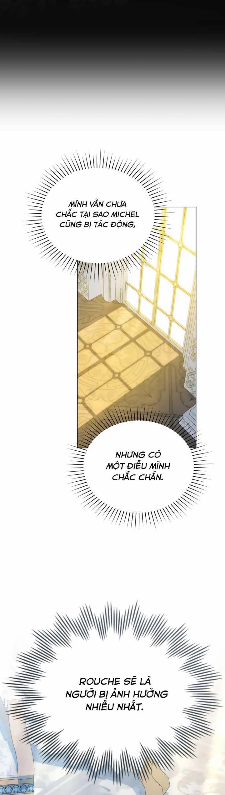 Tôi Trở Thành Nhân Vật Phản Diện Thực Sự 61 trang 22