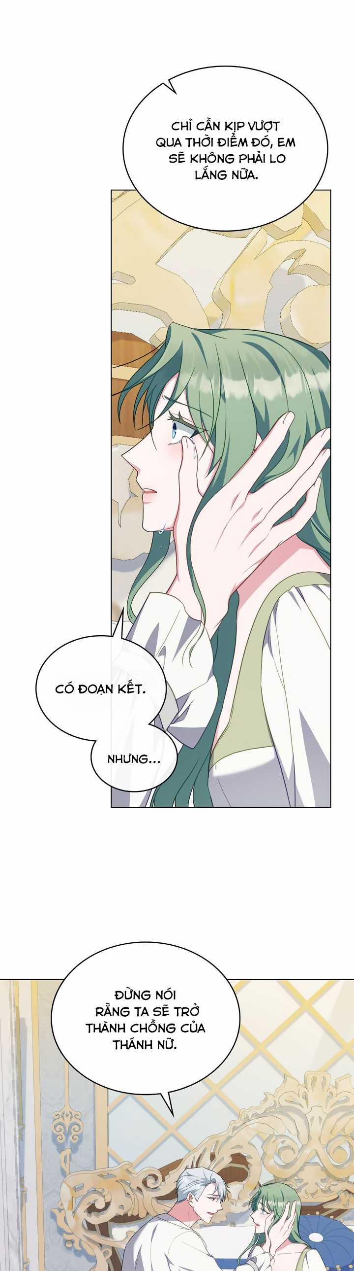 Tôi Trở Thành Nhân Vật Phản Diện Thực Sự 61 trang 29