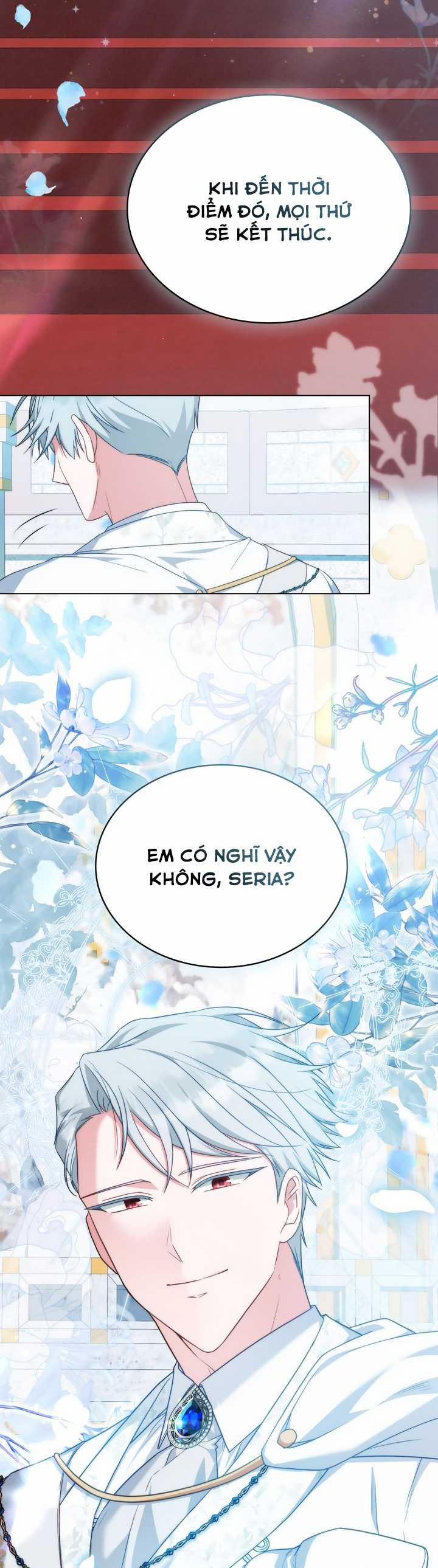 Tôi Trở Thành Nhân Vật Phản Diện Thực Sự 61 trang 31