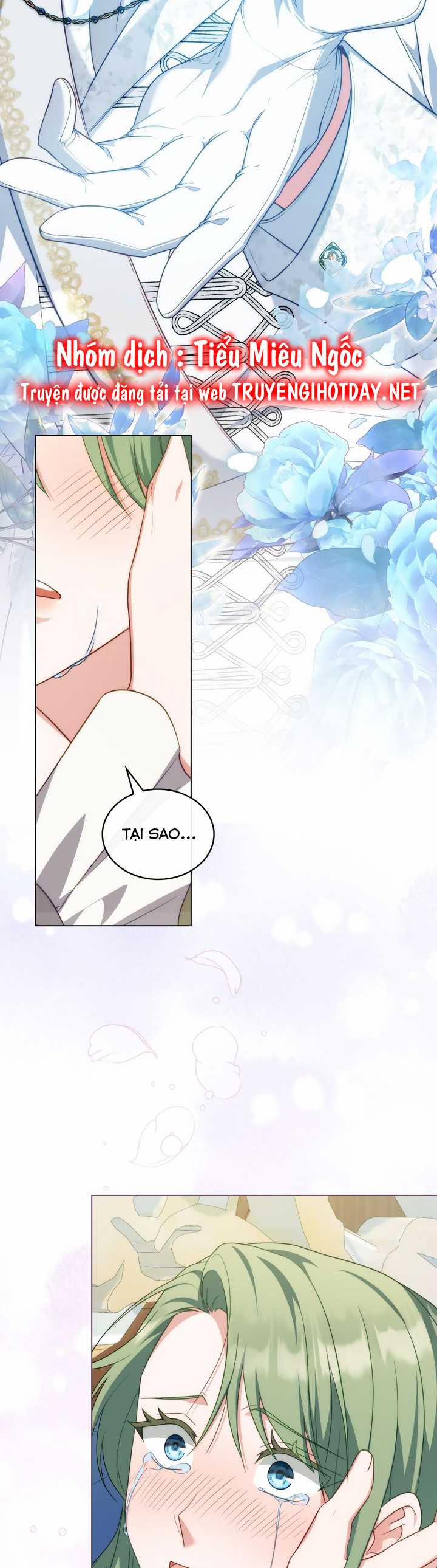 Tôi Trở Thành Nhân Vật Phản Diện Thực Sự 61 trang 32