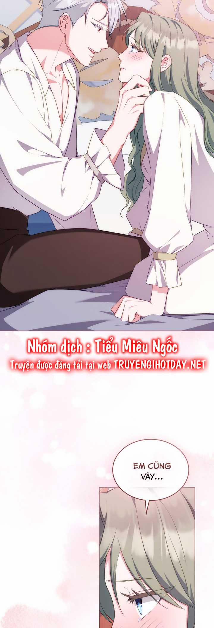 Tôi Trở Thành Nhân Vật Phản Diện Thực Sự 61 trang 34