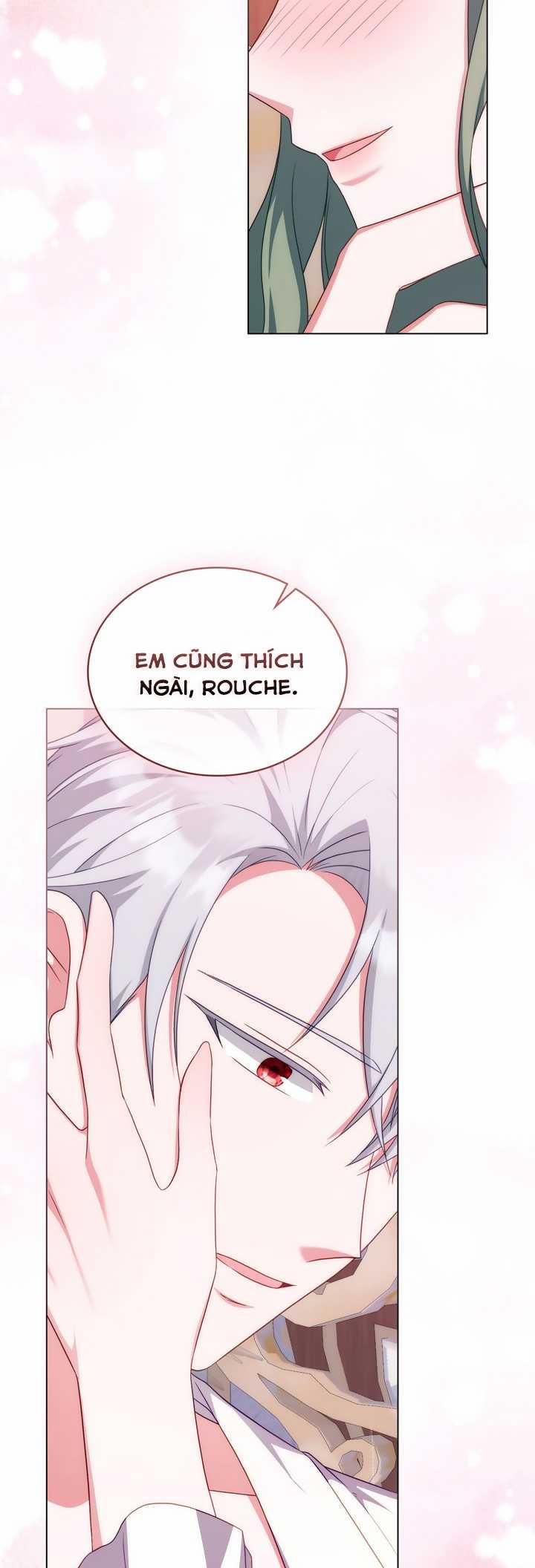 Tôi Trở Thành Nhân Vật Phản Diện Thực Sự 61 trang 35