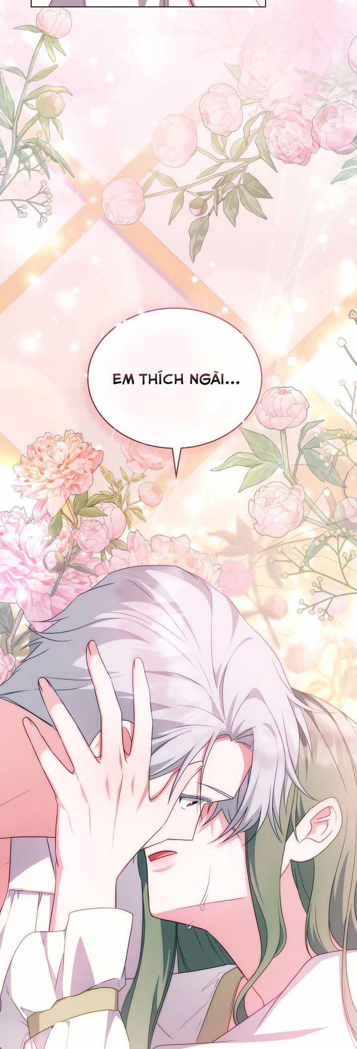 Tôi Trở Thành Nhân Vật Phản Diện Thực Sự 61 trang 36