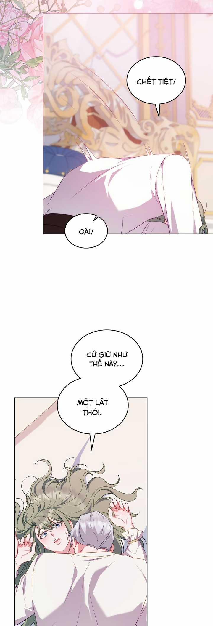 Tôi Trở Thành Nhân Vật Phản Diện Thực Sự 61 trang 38