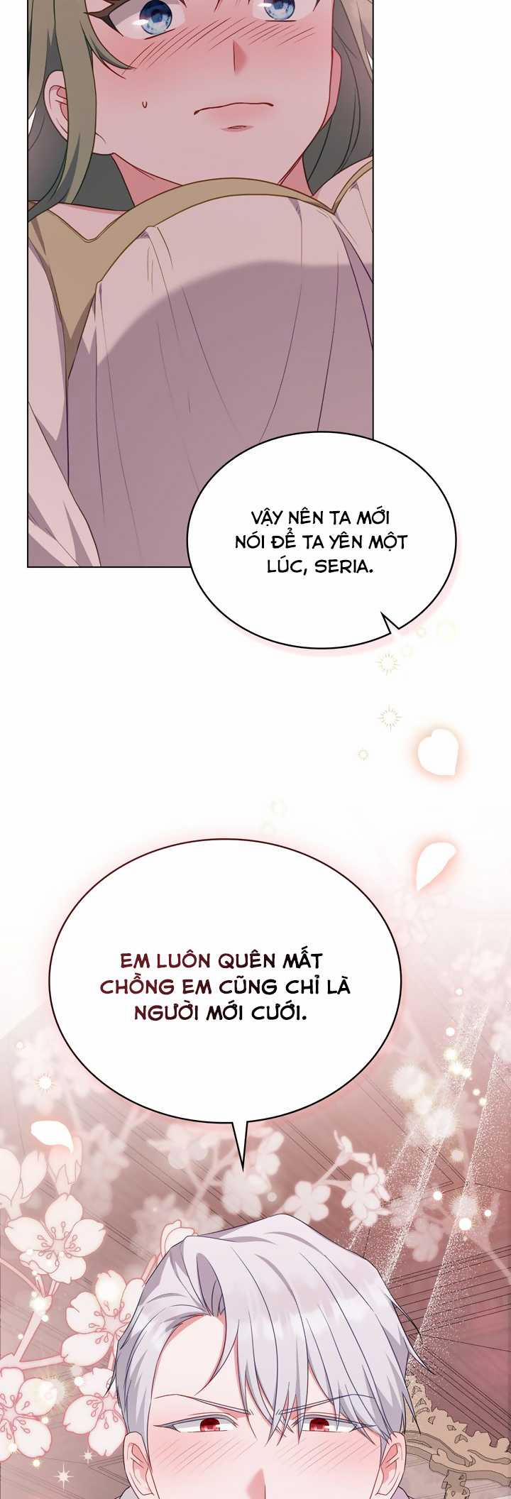 Tôi Trở Thành Nhân Vật Phản Diện Thực Sự 61 trang 40