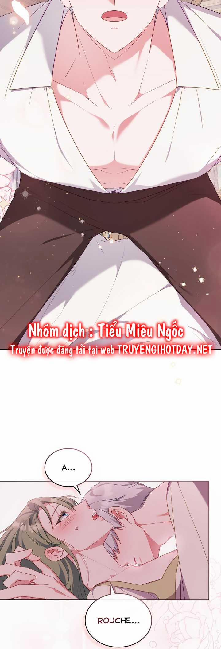 Tôi Trở Thành Nhân Vật Phản Diện Thực Sự 61 trang 41