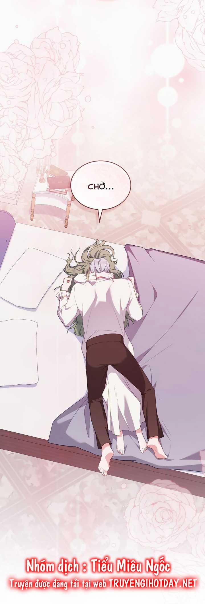 Tôi Trở Thành Nhân Vật Phản Diện Thực Sự 61 trang 42