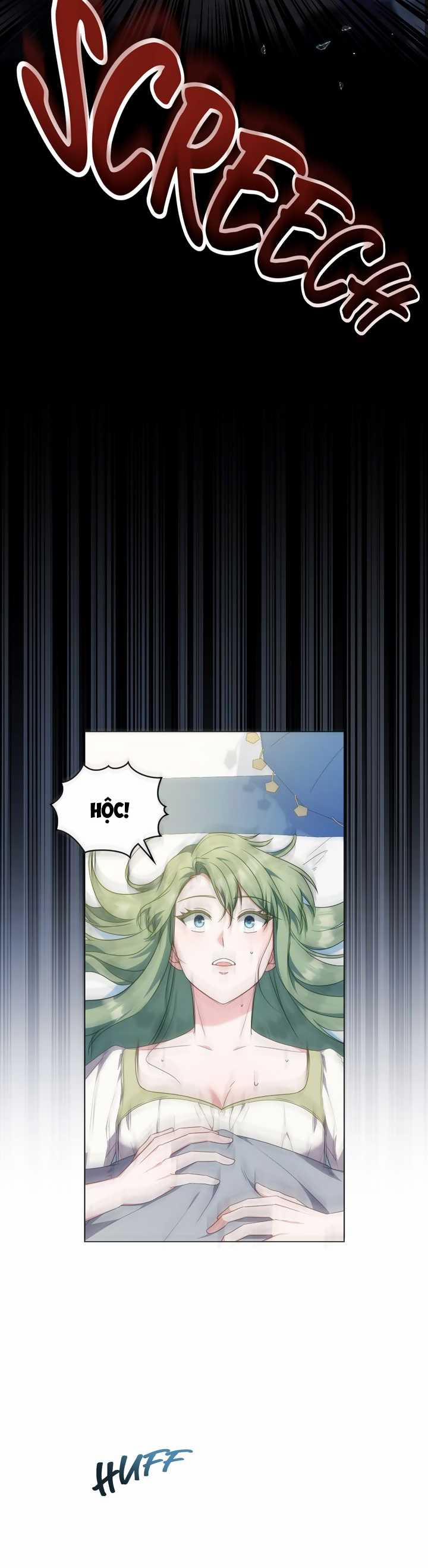 Tôi Trở Thành Nhân Vật Phản Diện Thực Sự 61 trang 6