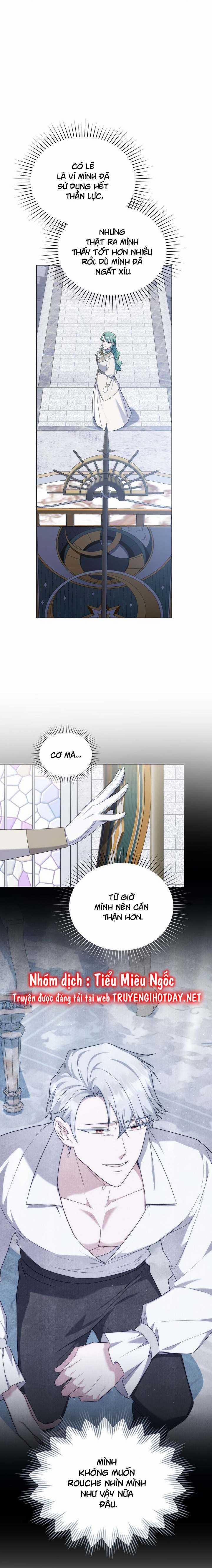 Tôi Trở Thành Nhân Vật Phản Diện Thực Sự 62 trang 2