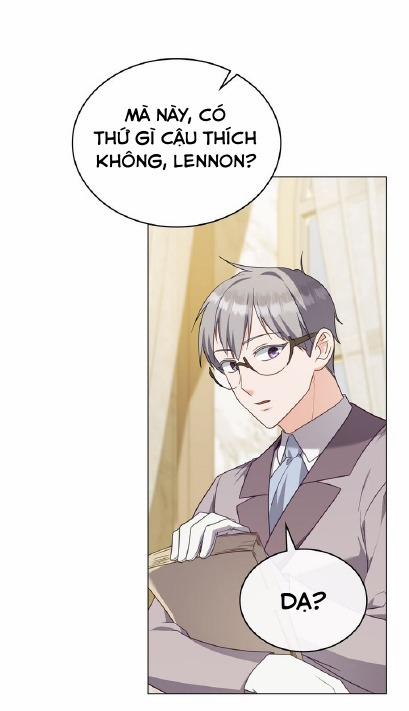 Tôi Trở Thành Nhân Vật Phản Diện Thực Sự 63 trang 11