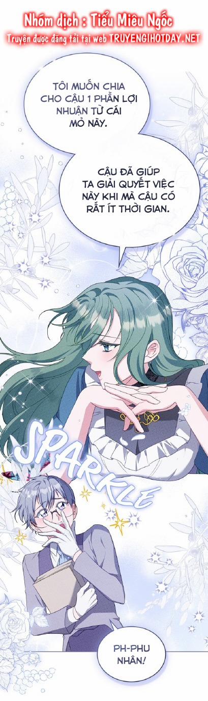 Tôi Trở Thành Nhân Vật Phản Diện Thực Sự 63 trang 12