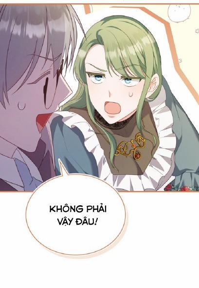 Tôi Trở Thành Nhân Vật Phản Diện Thực Sự 63 trang 16