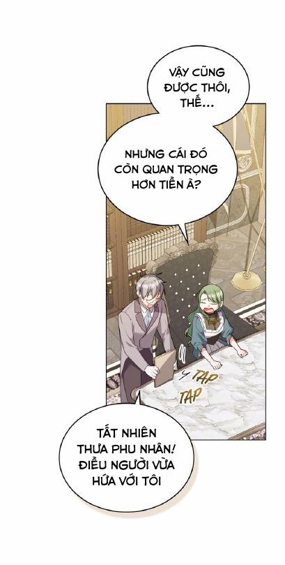 Tôi Trở Thành Nhân Vật Phản Diện Thực Sự 63 trang 17