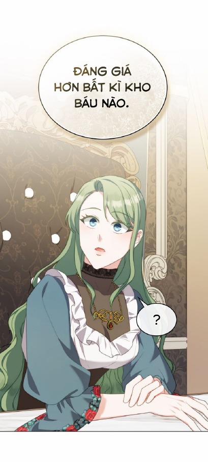 Tôi Trở Thành Nhân Vật Phản Diện Thực Sự 63 trang 18