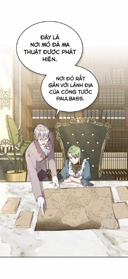 Tôi Trở Thành Nhân Vật Phản Diện Thực Sự 63 trang 2