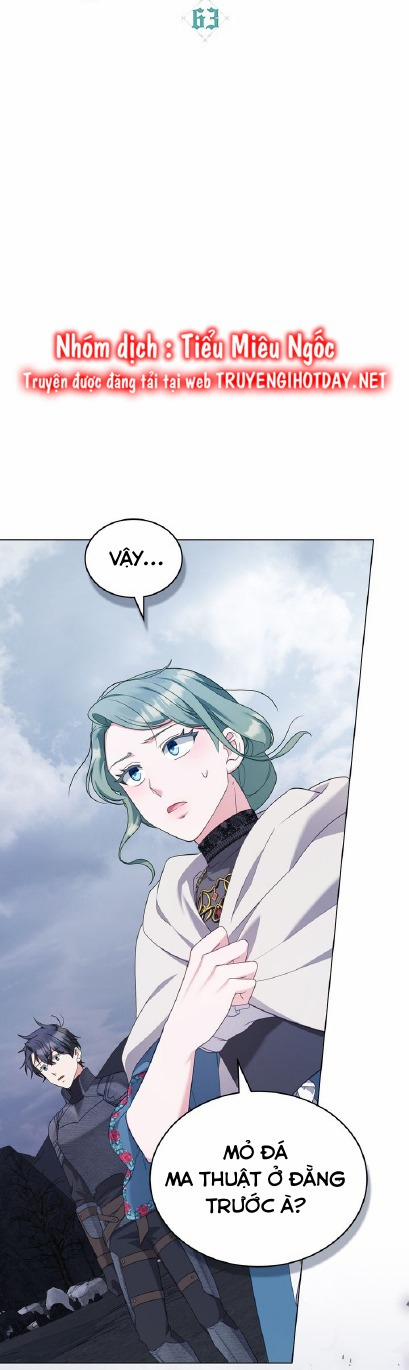 Tôi Trở Thành Nhân Vật Phản Diện Thực Sự 63 trang 20