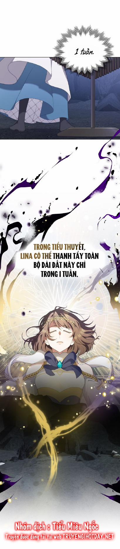 Tôi Trở Thành Nhân Vật Phản Diện Thực Sự 63 trang 23